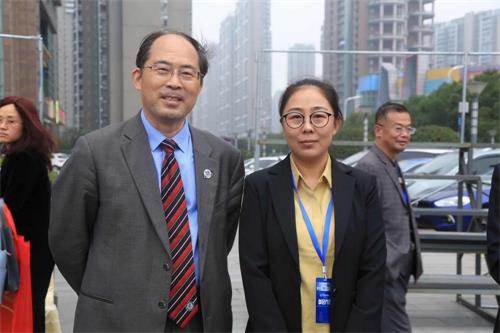 陈太平 抗复发治疗主任